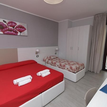 Meuble Leonetti Bed & Breakfast Centola Exterior photo
