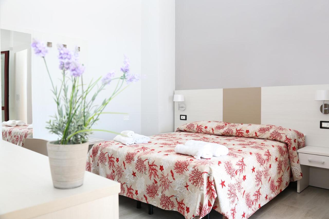 Meuble Leonetti Bed & Breakfast Centola Room photo